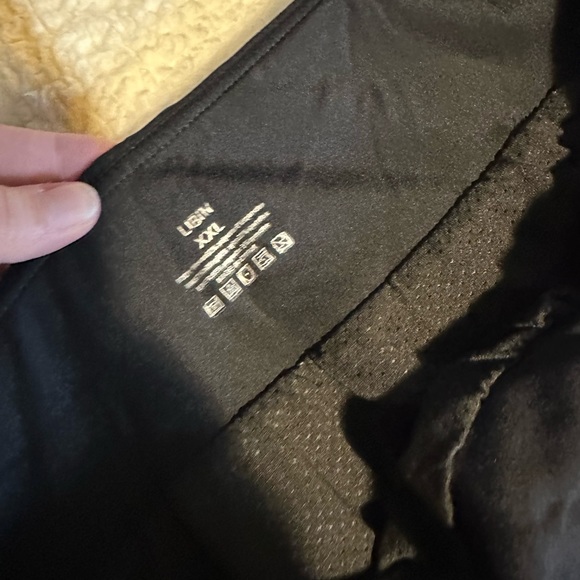 Libian shorts - Picture 5 of 8